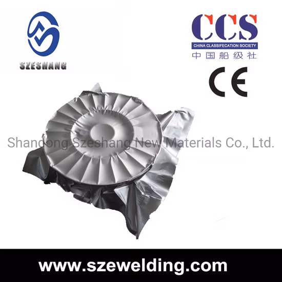 Flux Cored Wire (SJF-711) 1.2