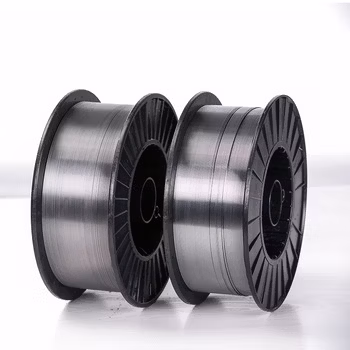 Flux Cored Wire (SJF-711) 1.2