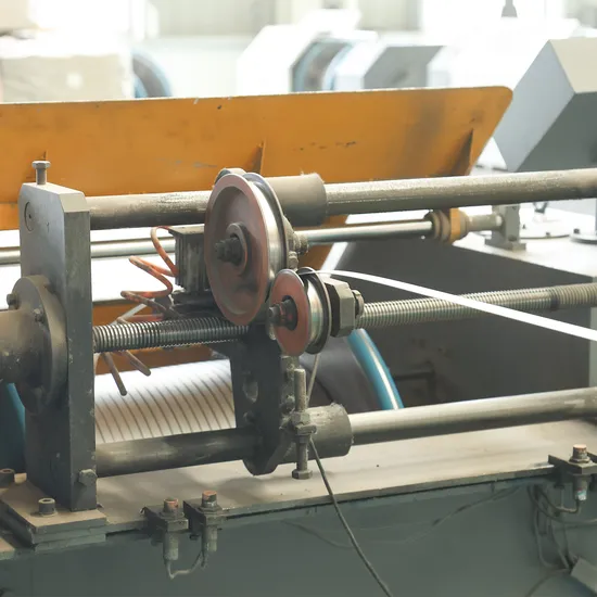 Flux Cored Wire (SJF-711) 1.2