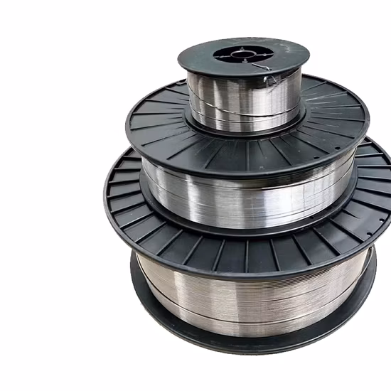 Flux Cored Wire (SJF
