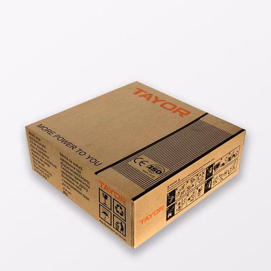Flux Cored Welding Wire Aws E71t